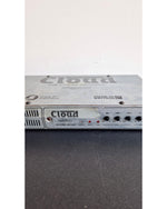 Cloud MA40T - Power Amplifiers - Good - Image 9
