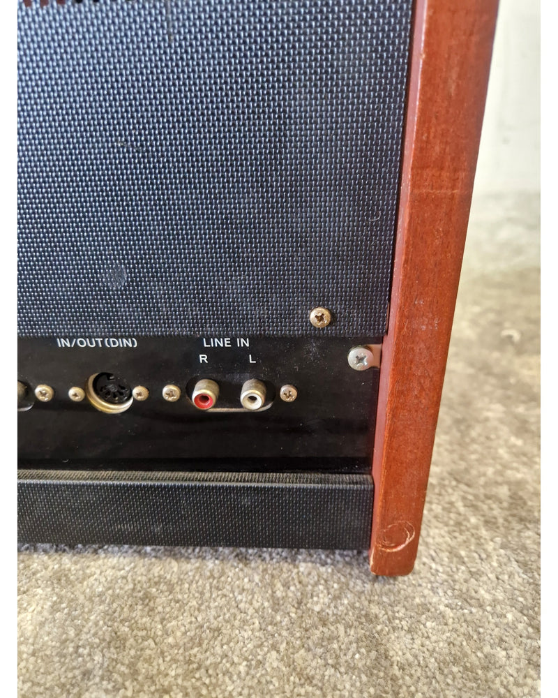 TEAC A-3300SX - Reel-to-Reel Tape Recorder - Silver - Good - Image 4