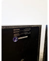 Aiwa SX-FZ2700 -HI-FI Speaker Pair - Black – Speaker - Good - Photo 2