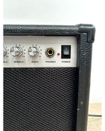 Acoustic Solution GA20w - Guitar Amplifiers - Good - Image 3