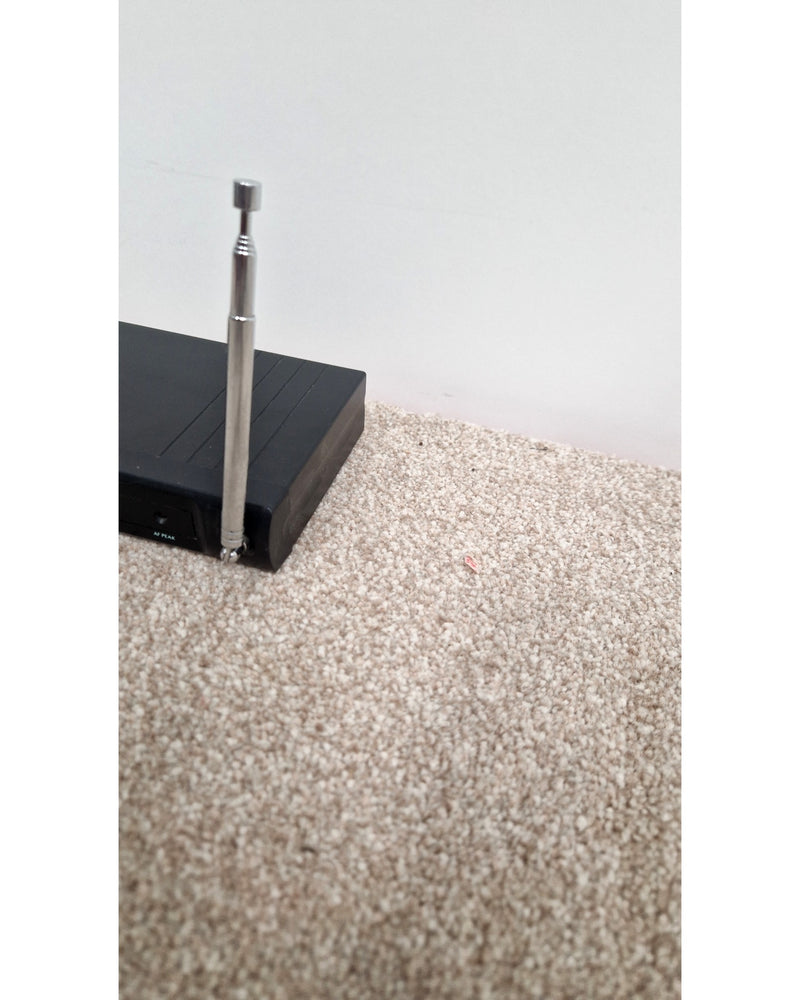 Trantec S3.2 - Wireless System - Black - Fair - image 7