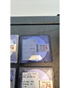 Sharp MD-R74 - Violet X 4 – MiniDisc - Good w/ Soft Case - Photo 5