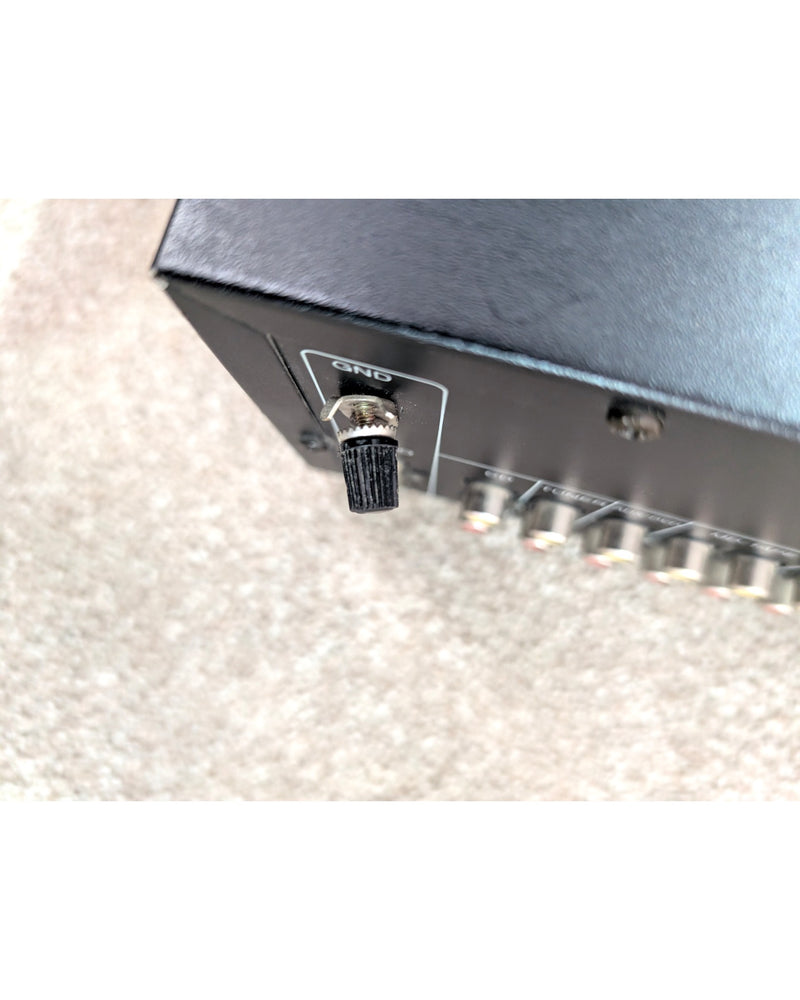 Marantz PM4200 - Hi-Fi Amplifier - Good - image 16