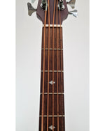 Gear4Music Acoustic 5 String - Bass Guitars - Natural – Acoustic Bass Guitar - Very Good - Image 5