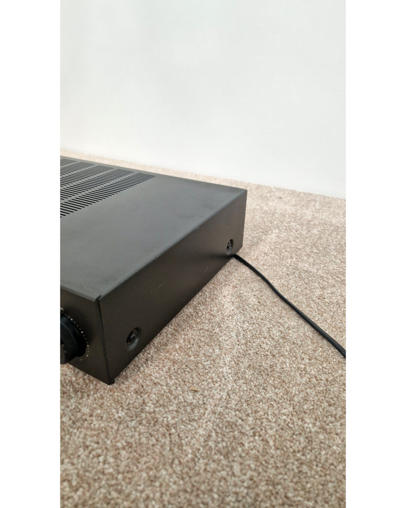 NAD 3020i - Hi-Fi Amplifier - Good - image 8