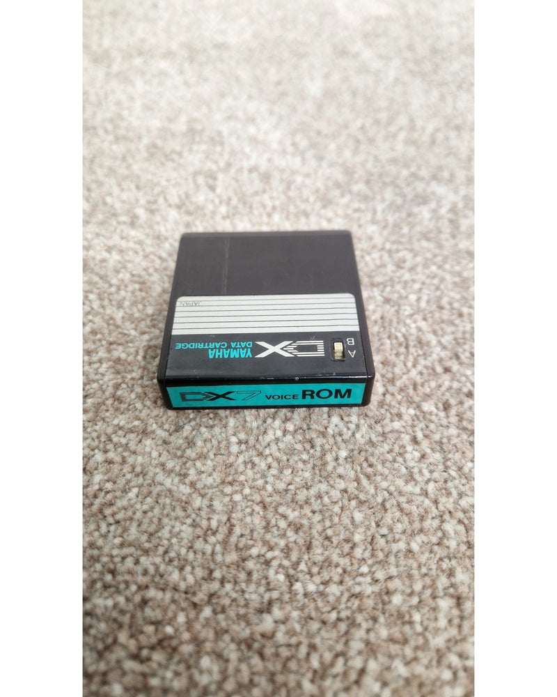 Yamaha DX7 Voice ROM 2 - Sound Module - Very Good - image 3