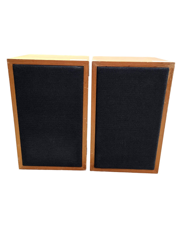 Rogers LS3/5A - Pair - Good