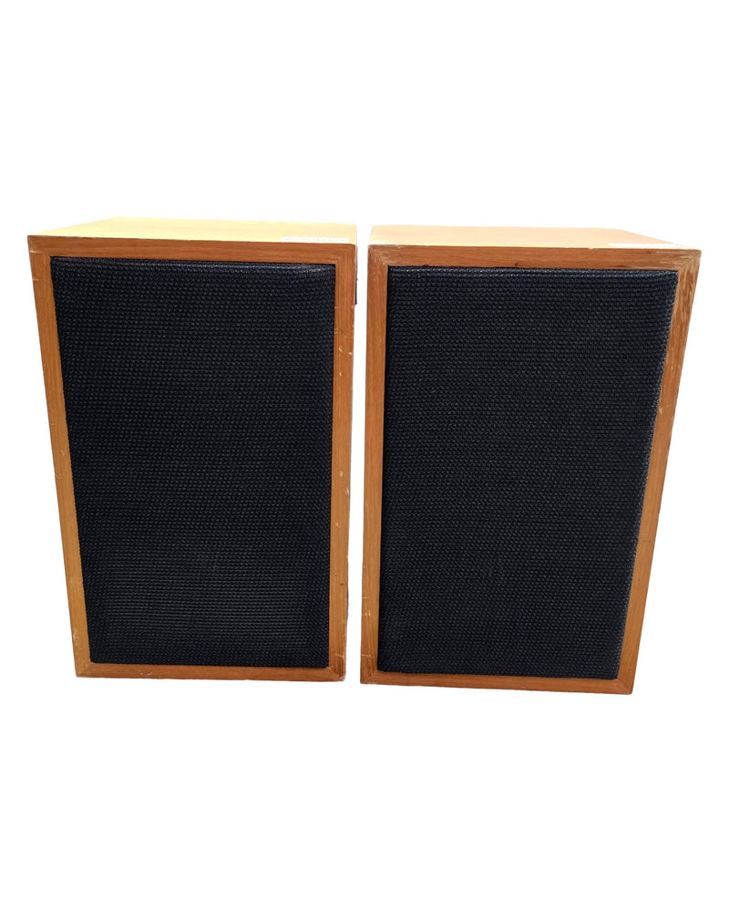 Rogers LS3/5A - Pair - Good - image 1