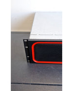 Biamp Tesira SERVER-IO - Audio Interface - Excellent - Image 4