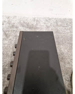 Korg SD-400 - Effect Unit Racks - Good - Image 6