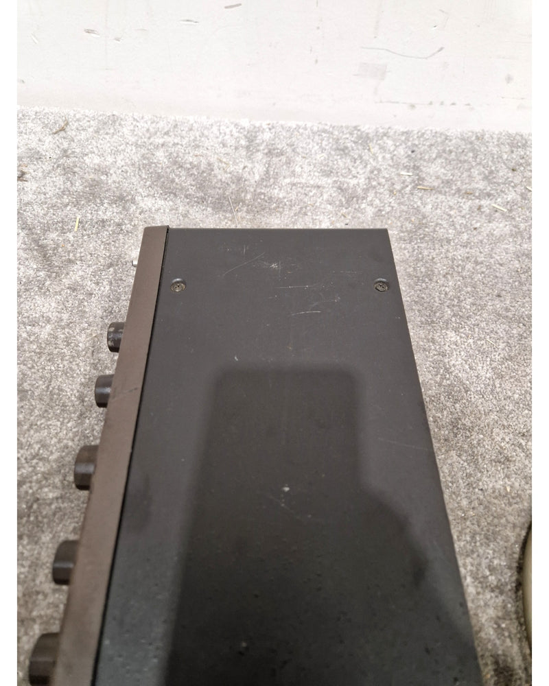 Korg SD-400 - Effect Unit Racks - Good - Image 6