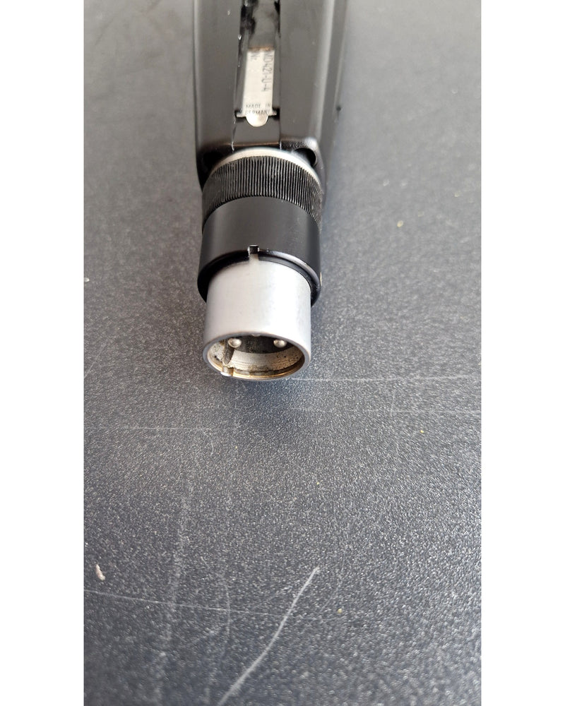 Sennheiser MD421-U-4 - Dynamic Microphones - Good - Image 8