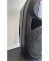 Omnitronic NKB-215A - Single PA Speaker - 2-Way System - Spares or Repair - Photo 6