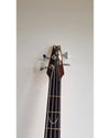 Dean Edge 1 - Bass Guitars - Sunburst - Excellent w/ Soft Case - Photo 17
