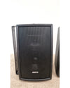 Apart Mask8F-BL - PA Speakers - Black - Excellent - Photo 3