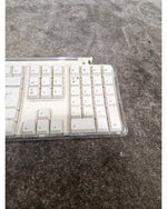 Apple Pro Keyboard 2000 - White – Keyboard - Good - Image 9
