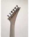 Palace Buckethead V - White/Red – Electric Guitar - Excellent w/ Soft Case - Photo 8