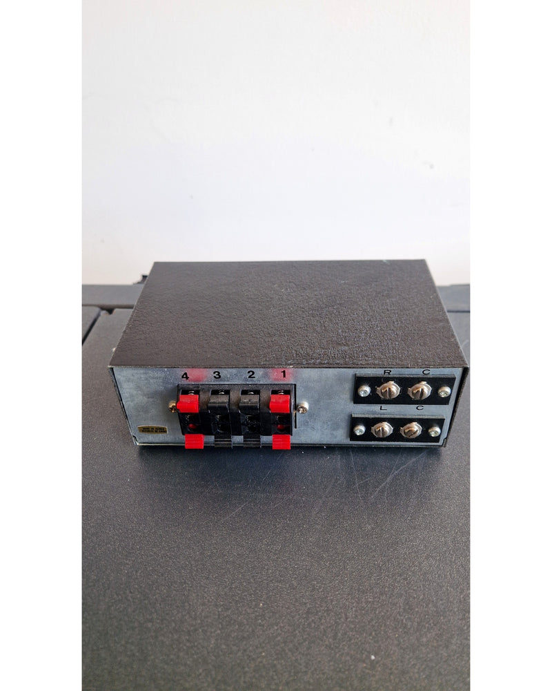 Alt/AI LSS4 - AV Accessories - Good - Image 5
