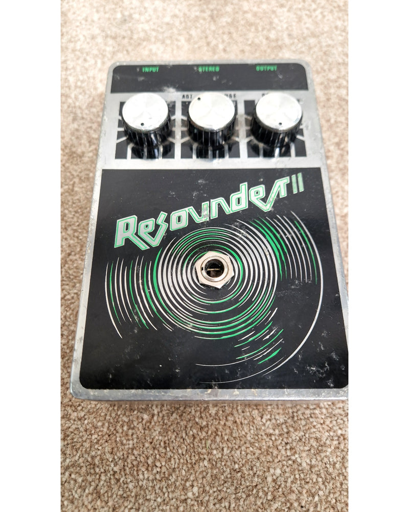 Wing Music FX Resounder II - Multi-Effects Pedal - Spares or Repair - image 3