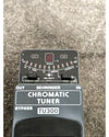 Behringer TU300 - Tuner - Very Good - Photo 9