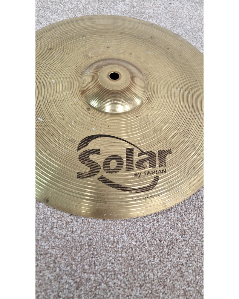 Solar 14