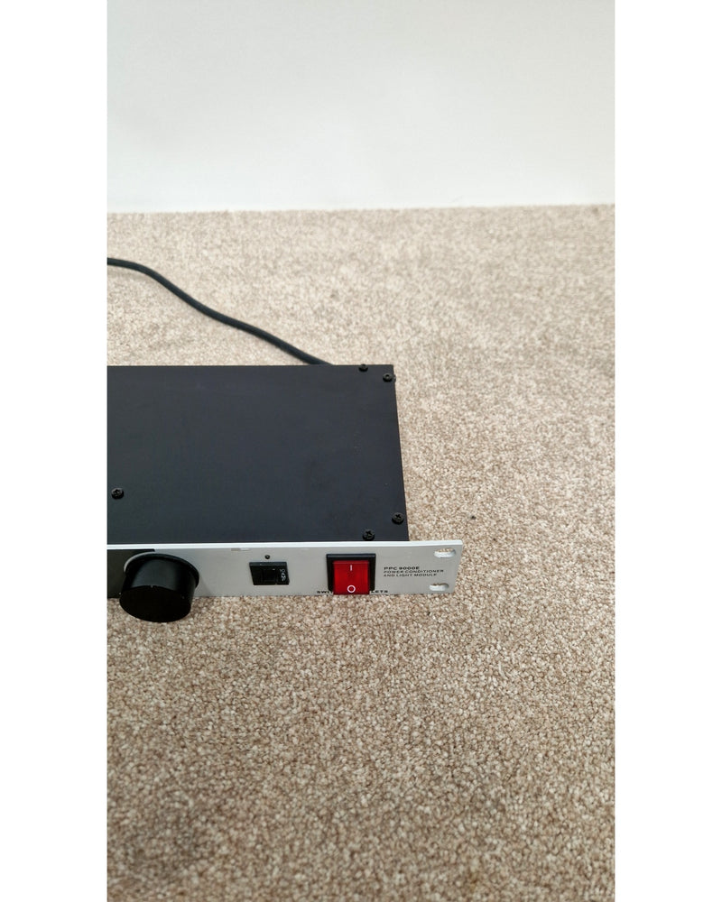 Phonic PPC9000E - Power Supply - Excellent - Image 7
