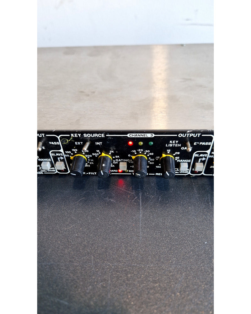 Drawmer DS404 - Effect Processor - Good - Image 16