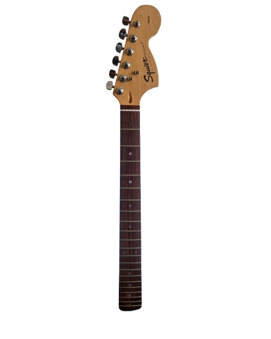 Squire Stratocaster Neck - Affinity Series - Good