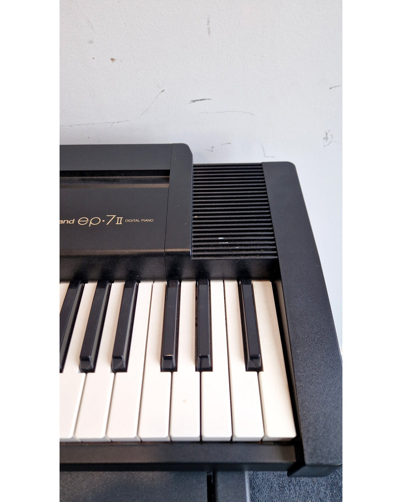 Roland EP-7II - Musical Keyboards - Black - Spares or Repair - Image 2