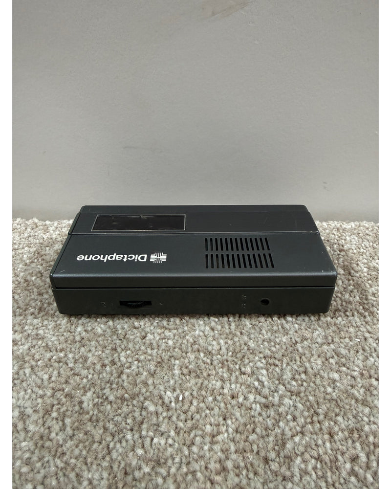 Dictaphone 1243 - Recorder - Grey - Very Good - image 5