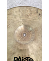 Paiste 200 Top HI-HAT 14'' - Cymbals - Good - Photo 10