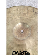 Paiste 200 Top HI-HAT 14'' - Cymbals - Good - Image 10