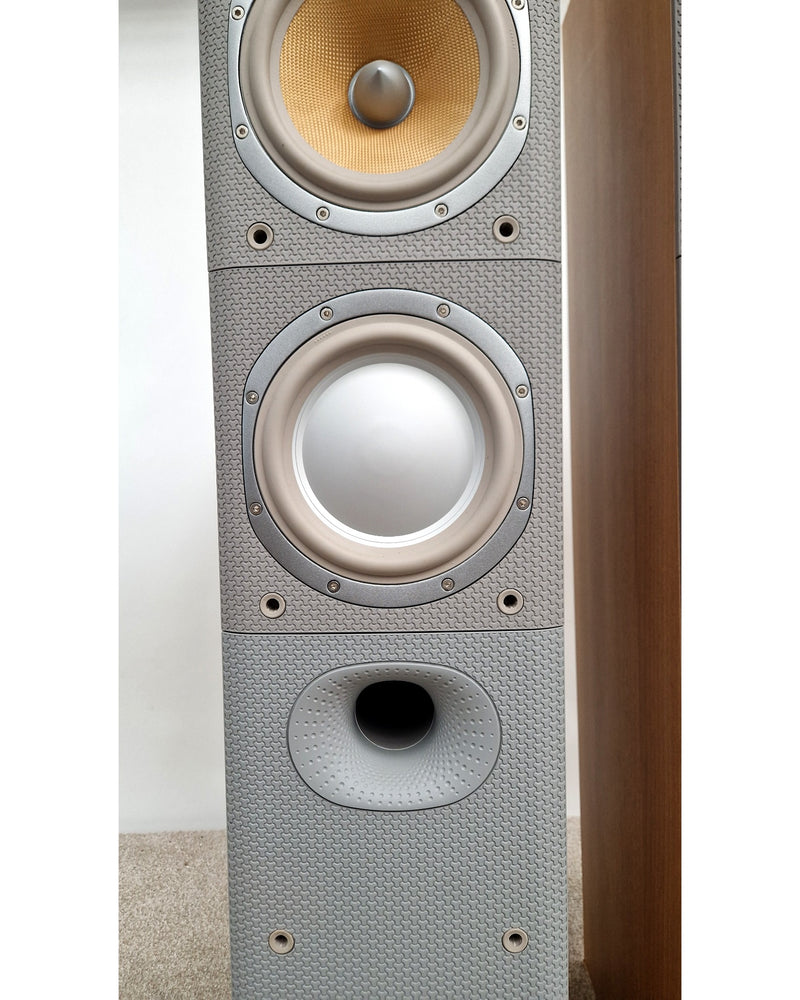 B&W DM603 S3 (Pair) - Hi-Fi Speakers - Excellent w/ Original Box & Manuals - image 13