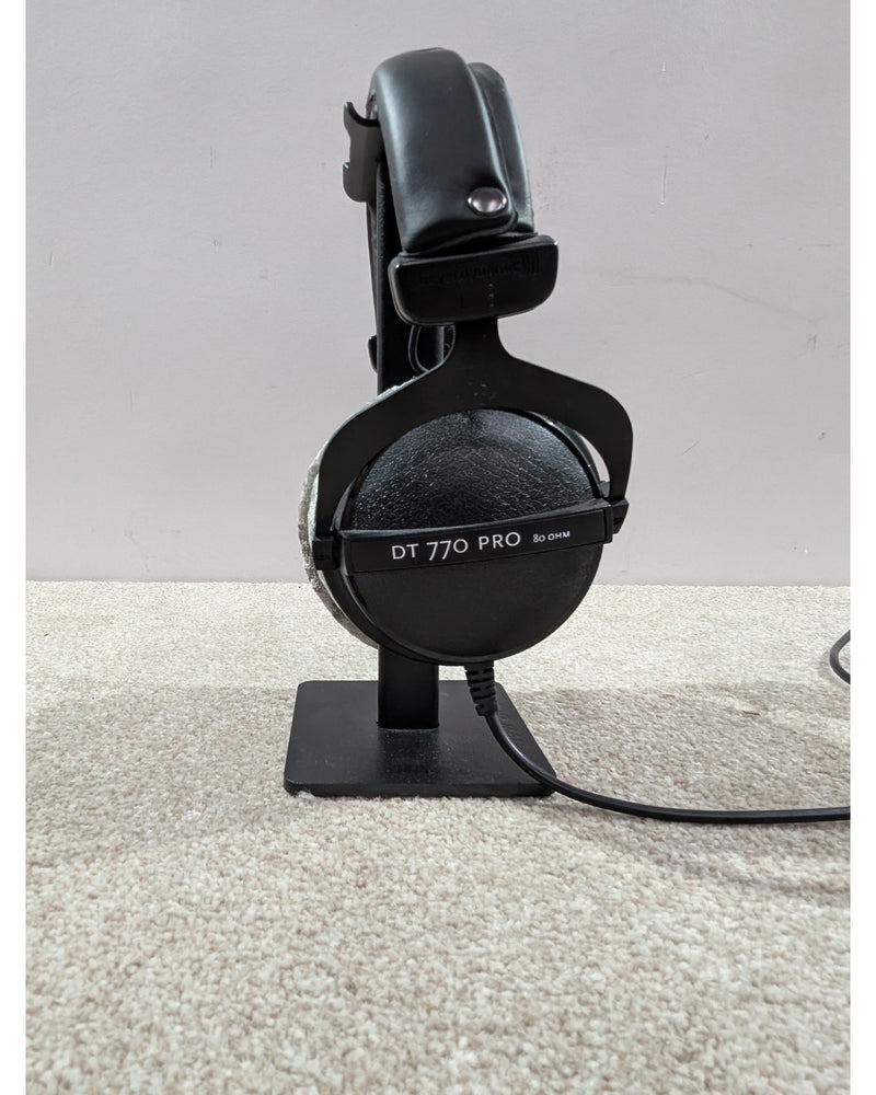 Beyerdynamic DT 770 Pro 80 Ohm - Headphones - Very Good - image 7