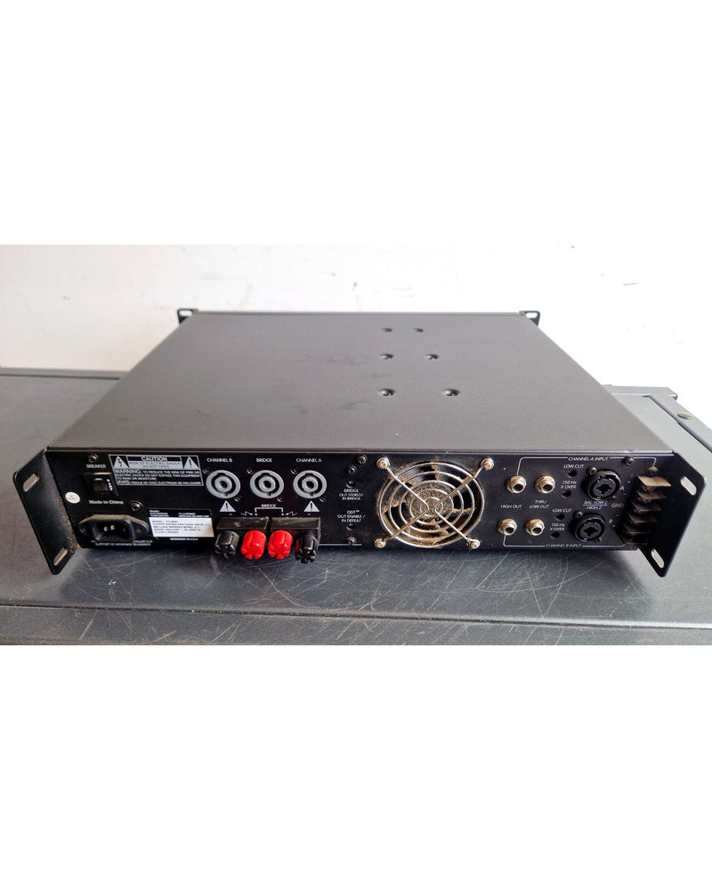 Peavey PV-2600 - Power Amplifier - Good - image 11