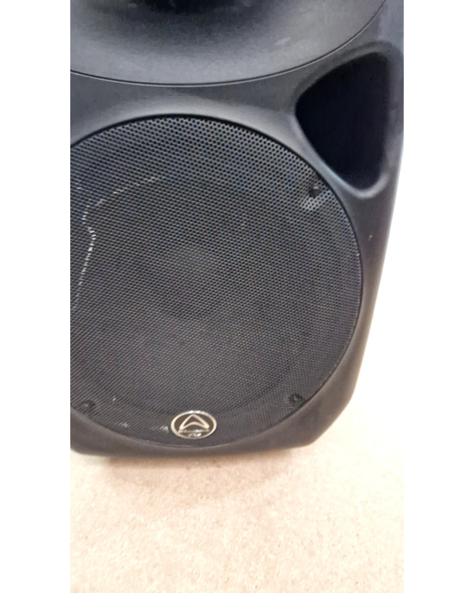 Wharfedale Pro Titan 15D PA Speaker - Used | Audio Trader