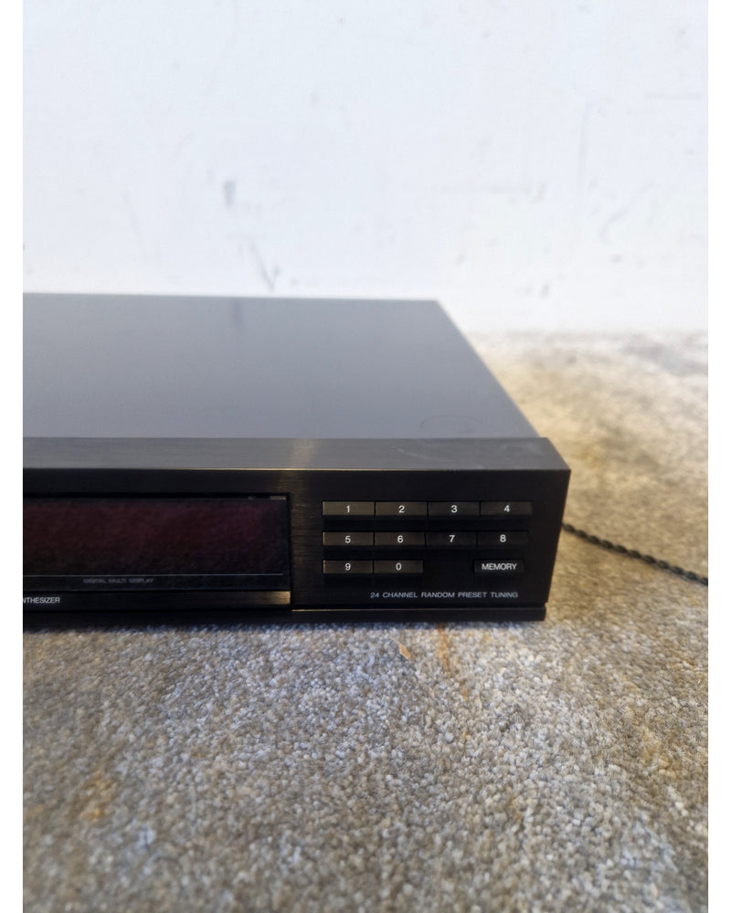Technics ST-X933L - Hi-Fi Tuner - Excellent - Image 9