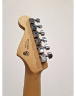Fender Player Stratocaster MX - Electric Guitar - Black - Excellent - Image 13