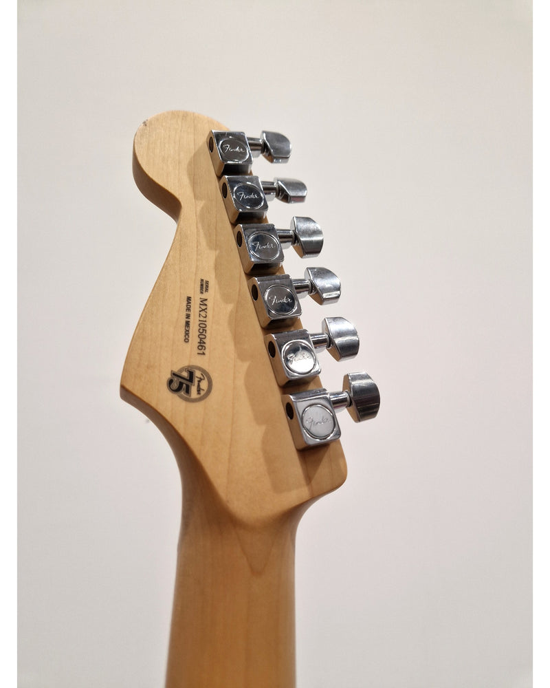 Fender Player Stratocaster MX - Electric Guitar - Black - Excellent - Image 13