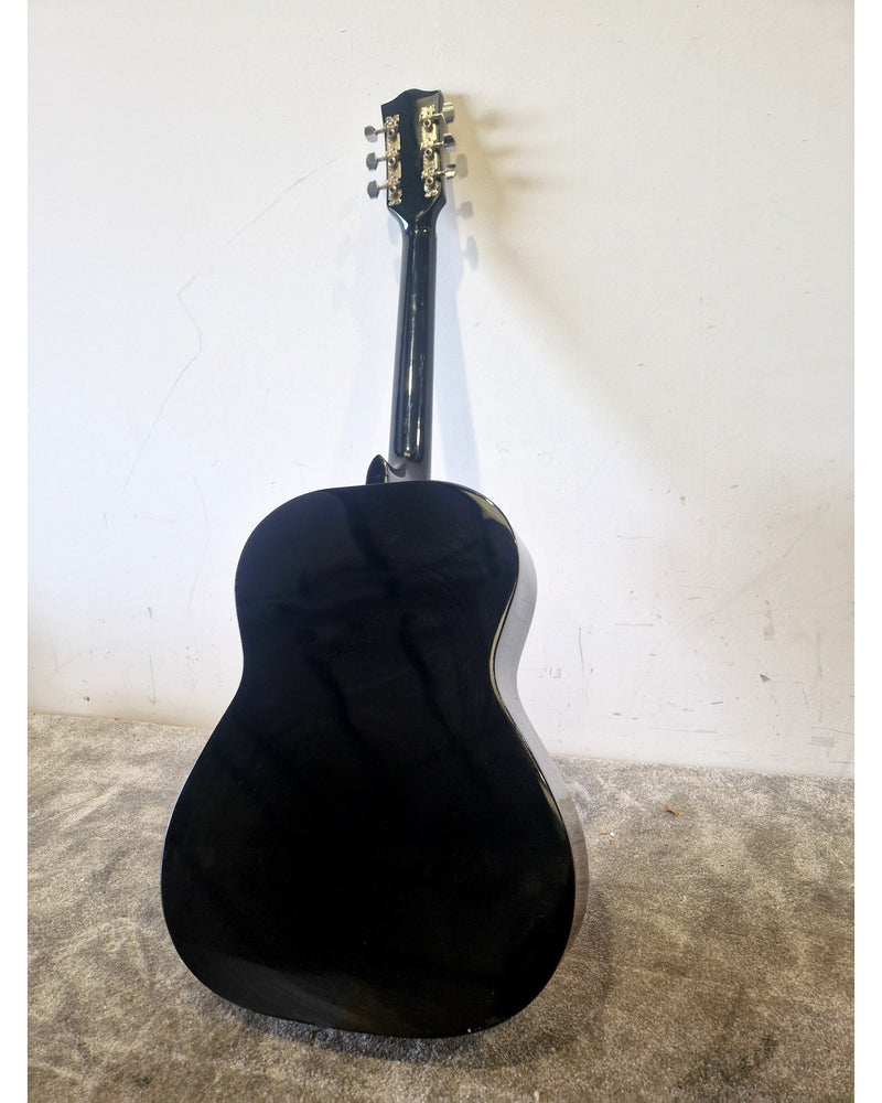 Martin Smith - Acoustic Guitars - Natural - Excellent w/ Soft Case & Original Box - Image 4