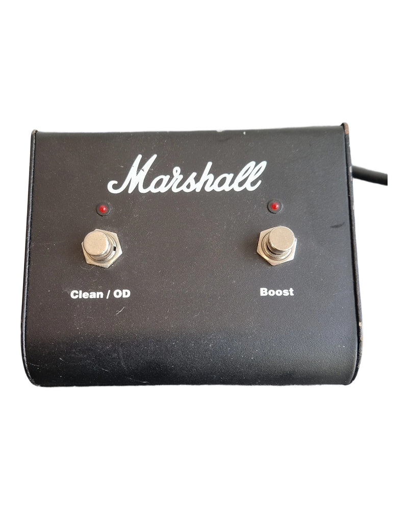 Marshall PEDL-91001 - Footswitch - Excellent - image 1