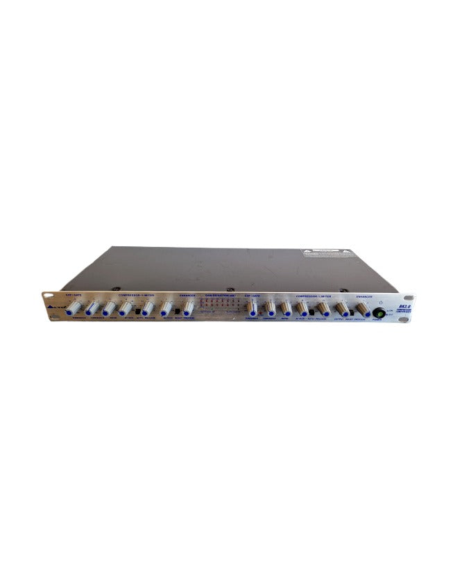 Alto BK 2.0 - Effect Processor - Good - Image 1
