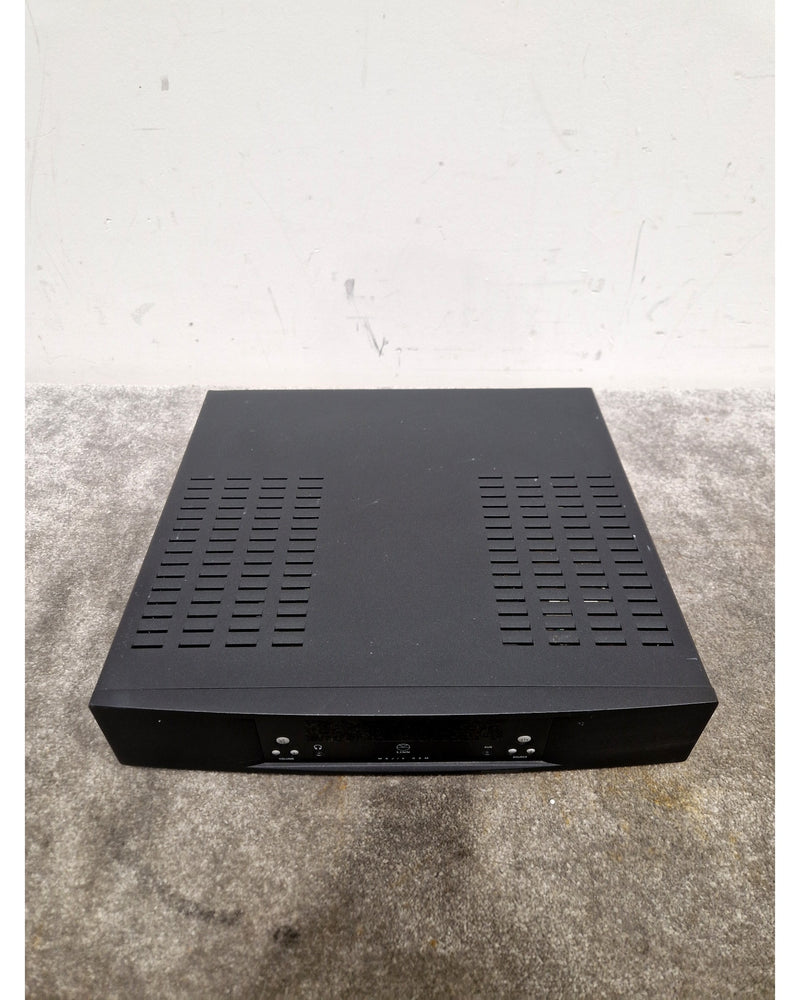 Linn Majik DSM 2012 - Hi-Fi Amplifiers - Black - Very Good - Image 9