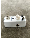 Mooer Reecho - Effects Pedal - White - Excellent w/ Original Box - Photo 6