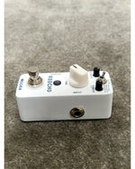 Mooer Reecho - Effects Pedal - White - Excellent w/ Original Box - Image 6