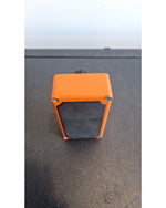 MXR Phase 90 - Effects Pedal - Orange - Like New - Image 10