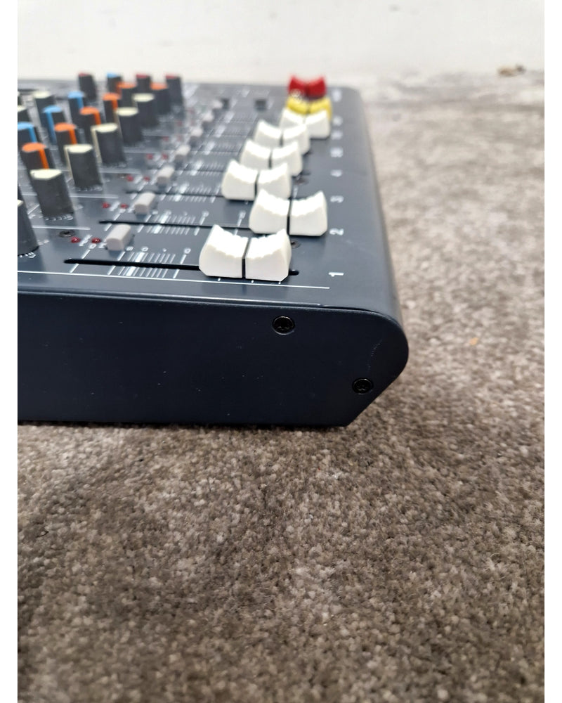 Studiomaster Club XS8 - Mixer - Good - Image 5