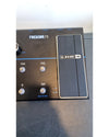 Line 6 Firehawk FX - Effects Pedal - Excellent w/ Original Box & Manuals - Photo 9