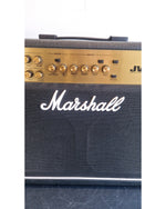 Marshall JVM205C - Guitar Amplifiers - Black - Excellent w/ 2 footswitches - Image 10