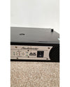 Studiomaster AX2500 - Power Amplifiers - Good - Photo 2